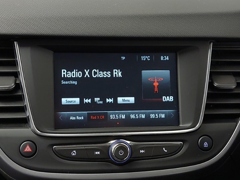 Used Vauxhall Crossland 2022 for sale - 76947191: Photo 11