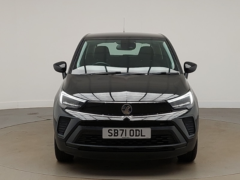 Used Vauxhall Crossland 2022 for sale - 76947191: Photo 12