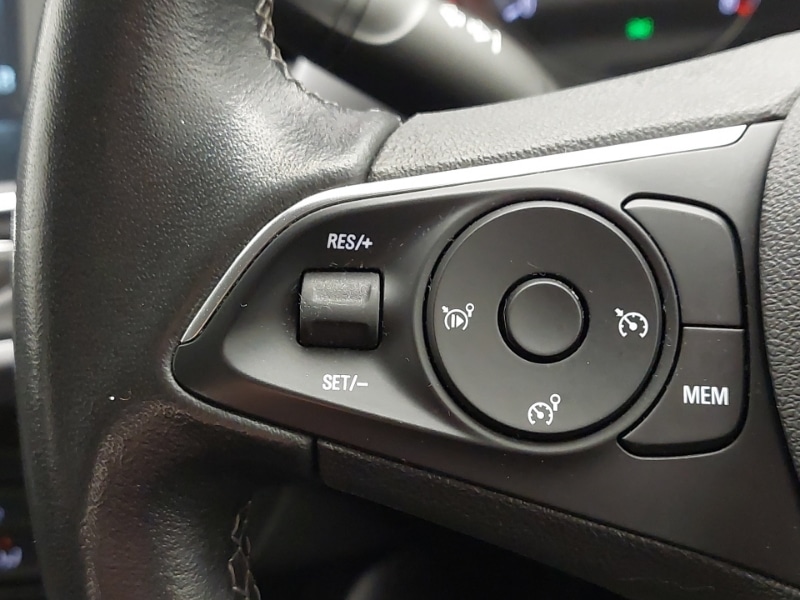 Used Vauxhall Crossland 2022 for sale - 76947191: Photo 18