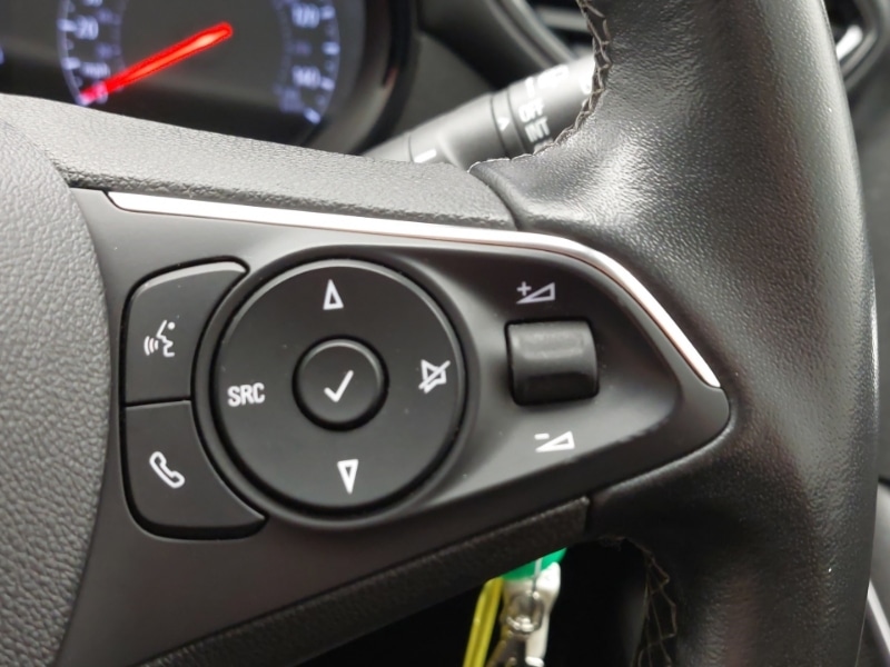 Used Vauxhall Crossland 2022 for sale - 76947191: Photo 19