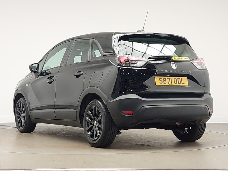Used Vauxhall Crossland 2022 for sale - 76947191: Photo 3