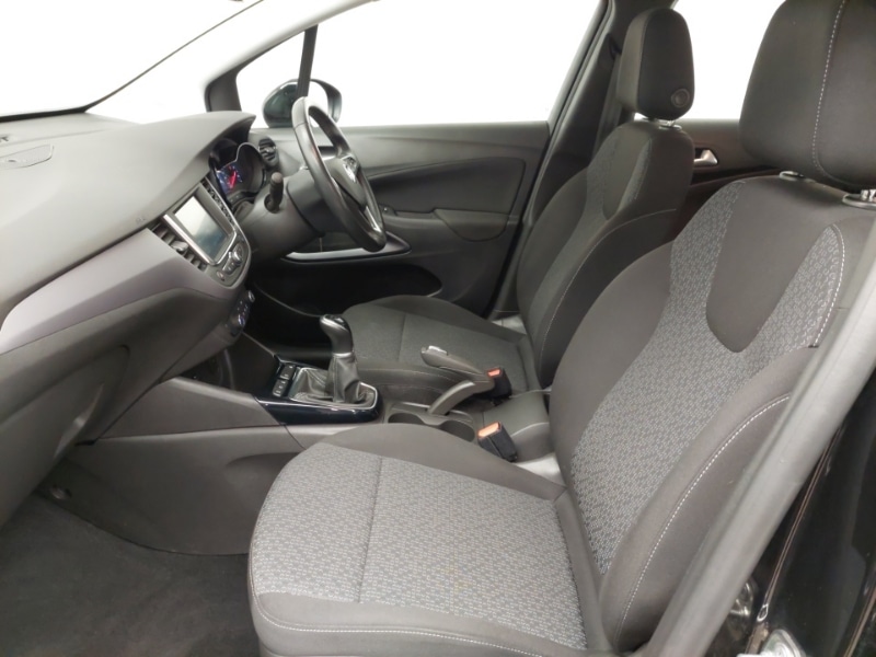Used Vauxhall Crossland 2022 for sale - 76947191: Photo 5