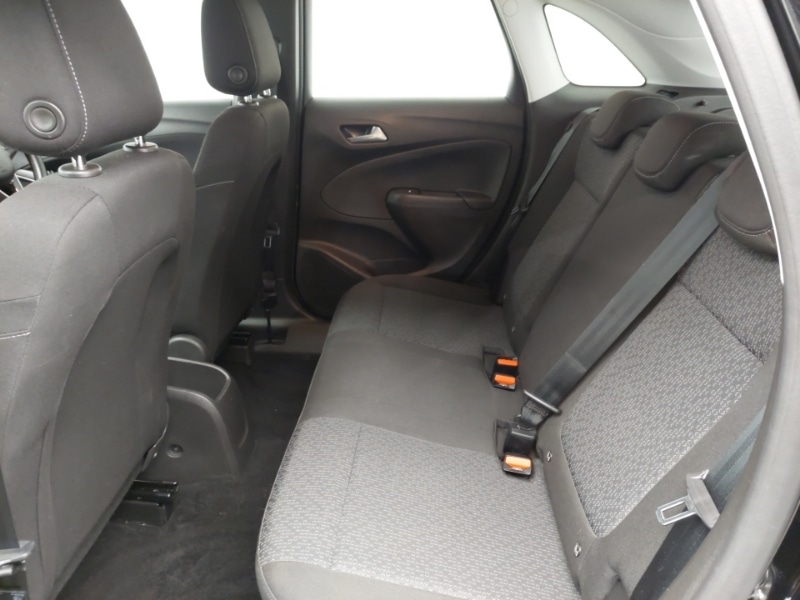 Used Vauxhall Crossland 2022 for sale - 76947191: Photo 6