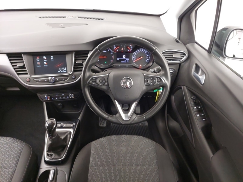 Used Vauxhall Crossland 2022 for sale - 76947191: Photo 7