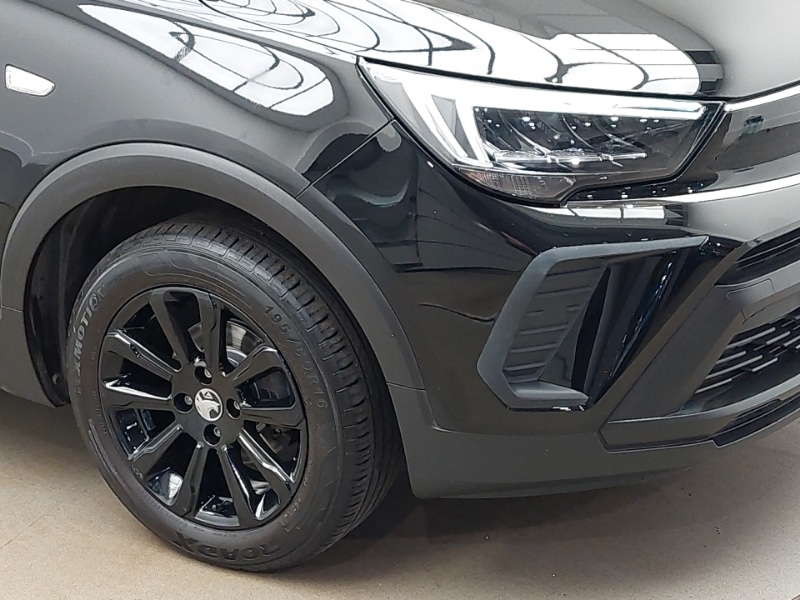 Used Vauxhall Crossland 2022 for sale - 76947191: Photo 9