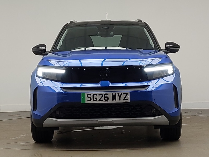 Used Vauxhall Frontera 2026 for sale - 77987609: Photo 12