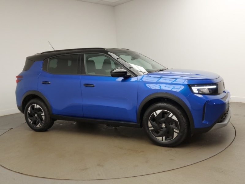 Used Vauxhall Frontera 2026 for sale - 77987609: Photo 13