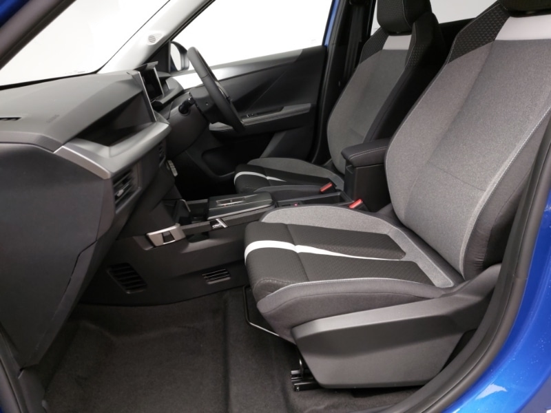 Used Vauxhall Frontera 2026 for sale - 77987609: Photo 5