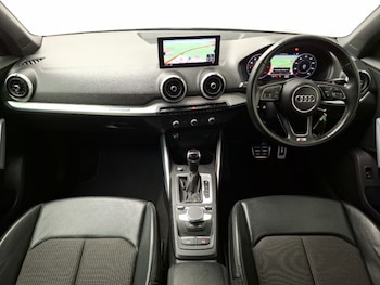 Used Audi Q2 2021 for sale - 78567545: Photo