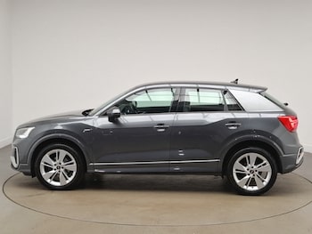 Used Audi Q2 2021 for sale - 78567545: Photo