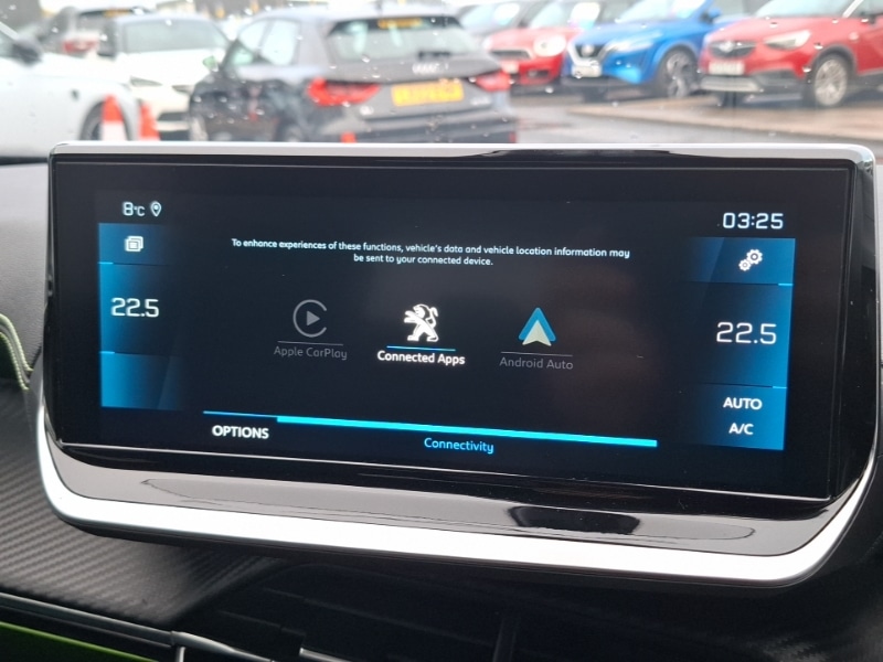 Used Peugeot 2008 2022 for sale - 76478770: Photo 14