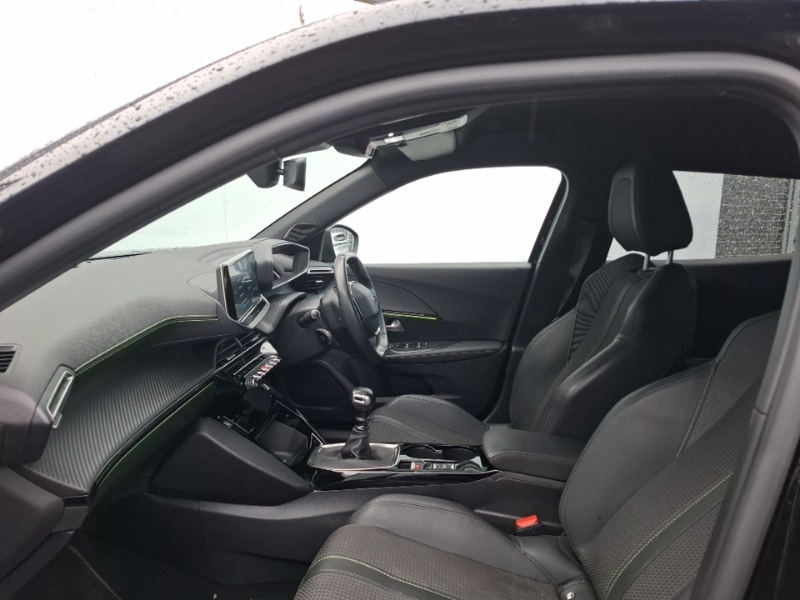 Used Peugeot 2008 2022 for sale - 76478770: Photo 5