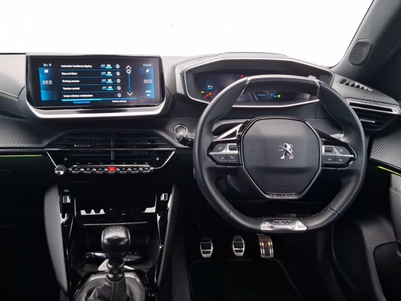 Used Peugeot 2008 2022 for sale - 76478770: Photo 7