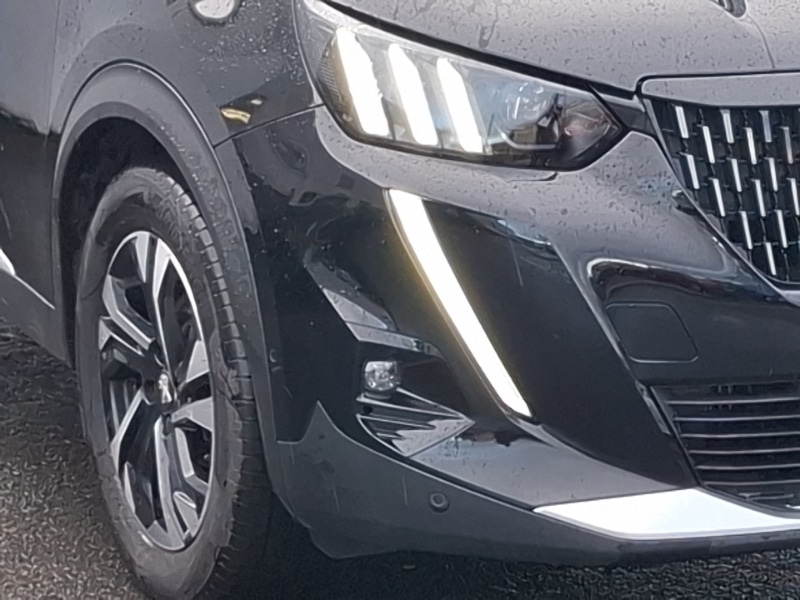 Used Peugeot 2008 2022 for sale - 76478770: Photo 9