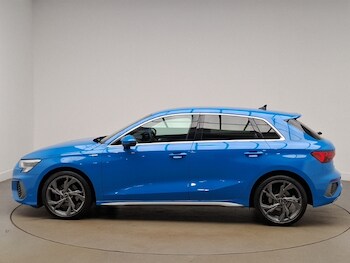 Used Audi A3 2023 for sale - 78848479: Photo