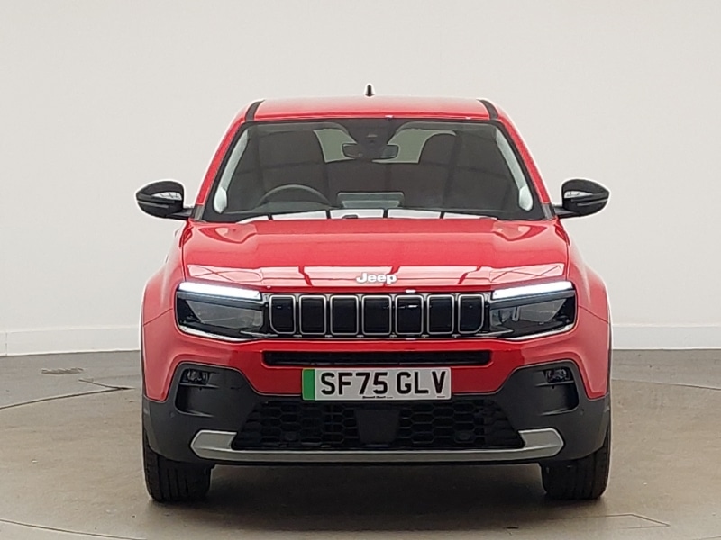 Used Jeep Other 2025 for sale - 77251782: Photo 12