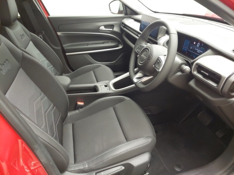 Used Jeep Other 2025 for sale - 77251782: Photo 13