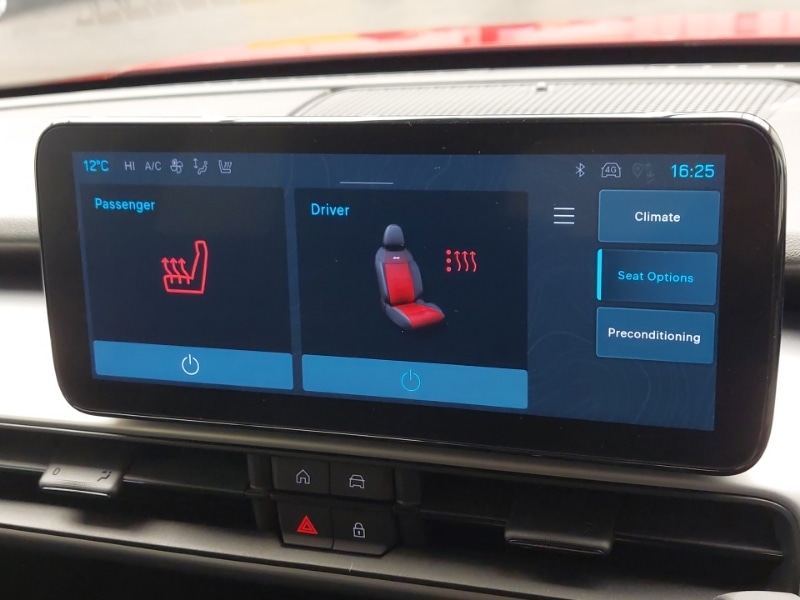 Used Jeep Other 2025 for sale - 77251782: Photo 17