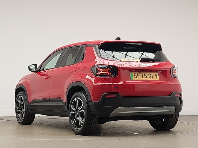 Used Jeep Other 2025 for sale - 77251782: Photo 3