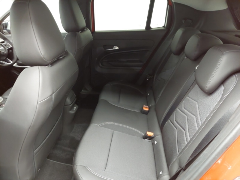 Used Jeep Other 2025 for sale - 77251782: Photo 6