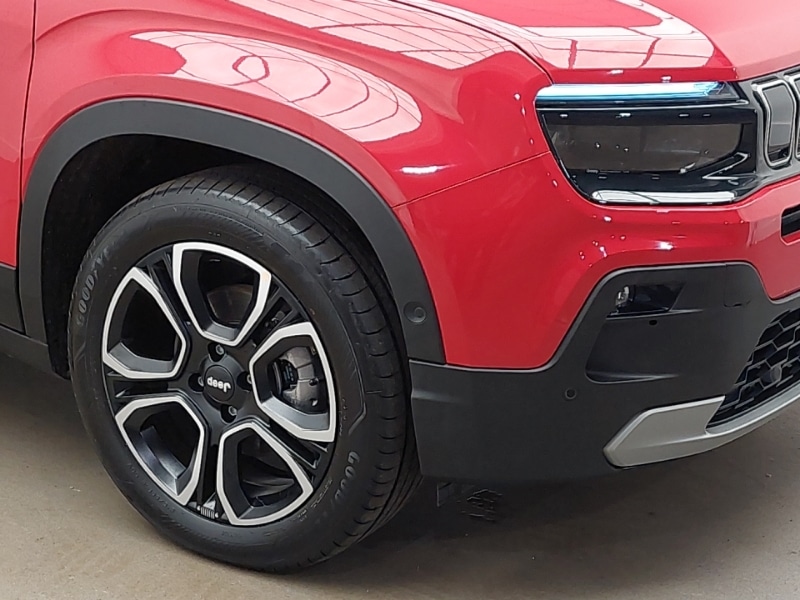 Used Jeep Other 2025 for sale - 77251782: Photo 9