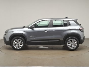 Used Jeep Avenger 2025 for sale - 79501416: Photo