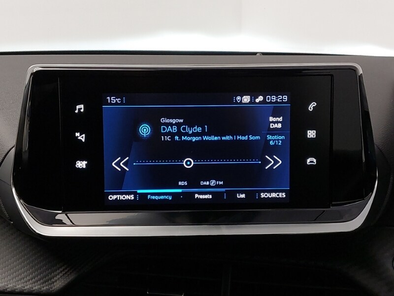 Used Peugeot 208 2023 for sale - 78079846: Photo 10