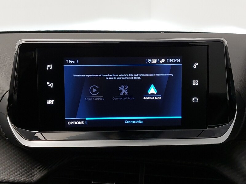 Used Peugeot 208 2023 for sale - 78079846: Photo 11