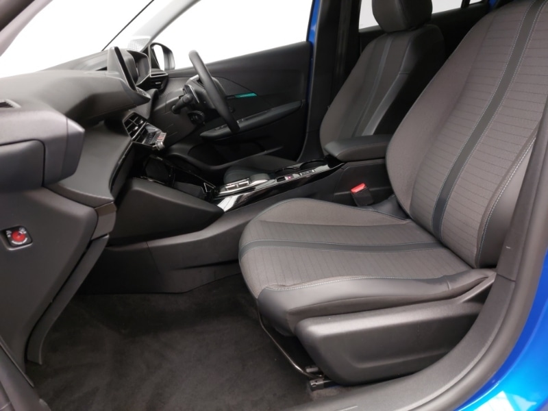 Used Peugeot 208 2023 for sale - 78079846: Photo 5