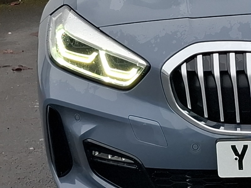 Used BMW 1 Series 2024 for sale - 76450727: Photo 13