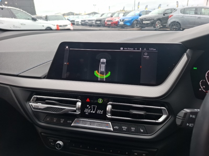 Used BMW 1 Series 2024 for sale - 76450727: Photo 15