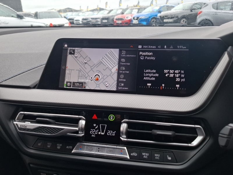 Used BMW 1 Series 2024 for sale - 76450727: Photo 16