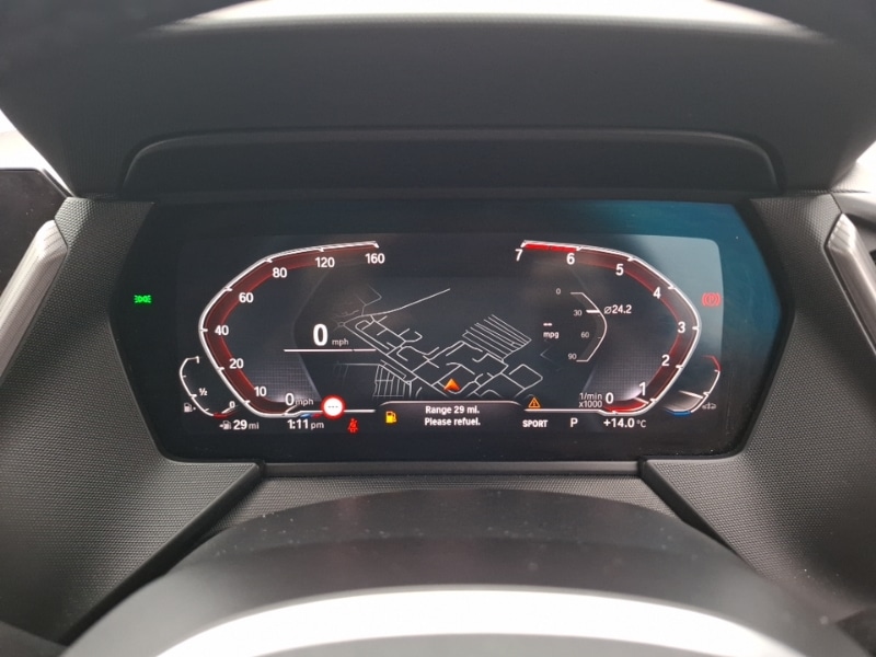 Used BMW 1 Series 2024 for sale - 76450727: Photo 18