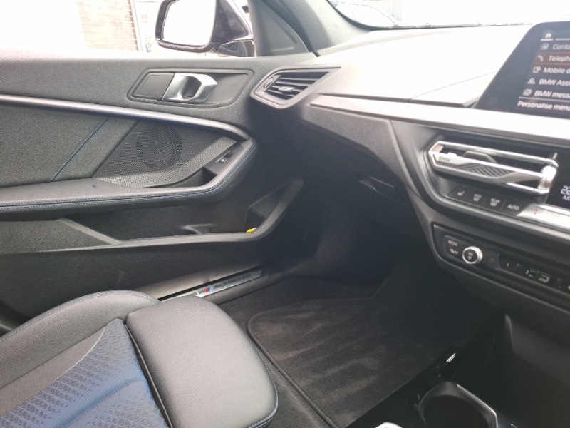 Used BMW 1 Series 2024 for sale - 76450727: Photo 19