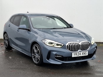 Used BMW 1 Series 2024 for sale - 76450727: Photo