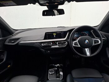 Used BMW 1 Series 2024 for sale - 76450727: Photo