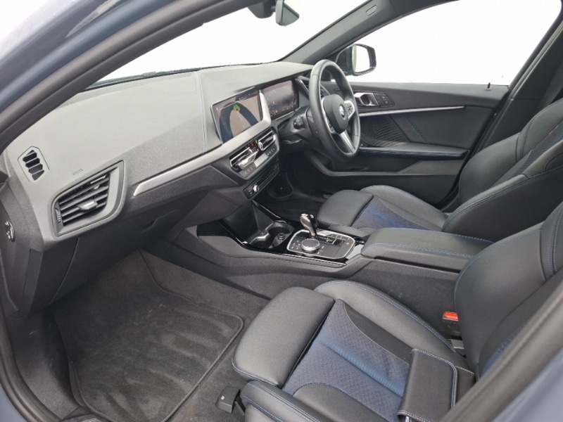 Used BMW 1 Series 2024 for sale - 76450727: Photo 5