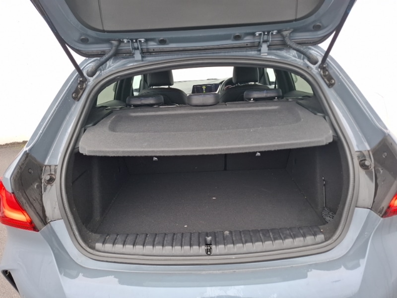 Used BMW 1 Series 2024 for sale - 76450727: Photo 8