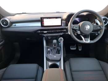 Used Alfa Romeo Tonale 2025 for sale - 74919627: Photo