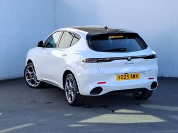 Used Alfa Romeo Tonale 2025 for sale - 74919627: Photo