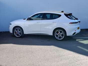 Used Alfa Romeo Tonale 2025 for sale - 74919627: Photo