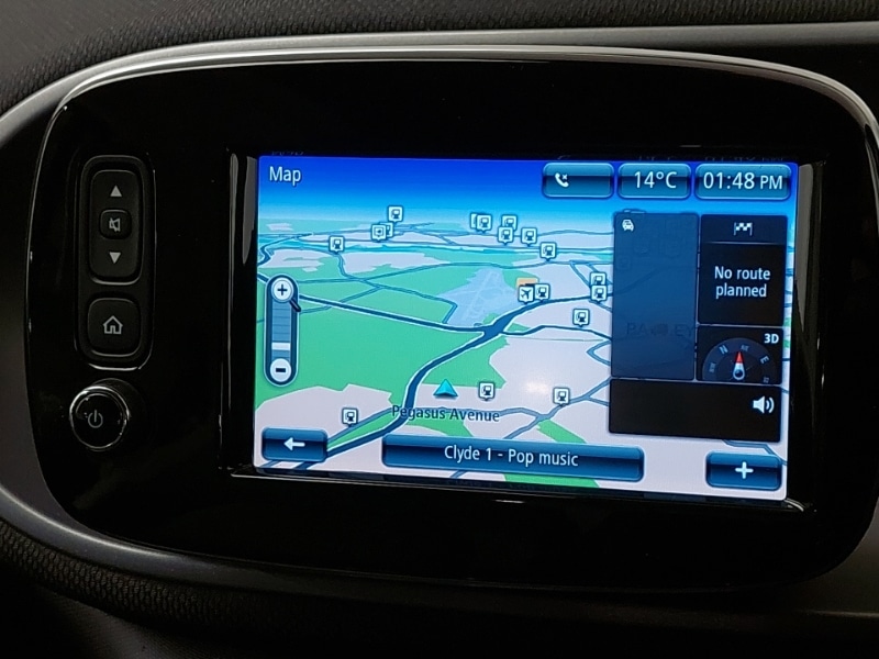 Used smart fortwo 2015 for sale - 77373367: Photo 11