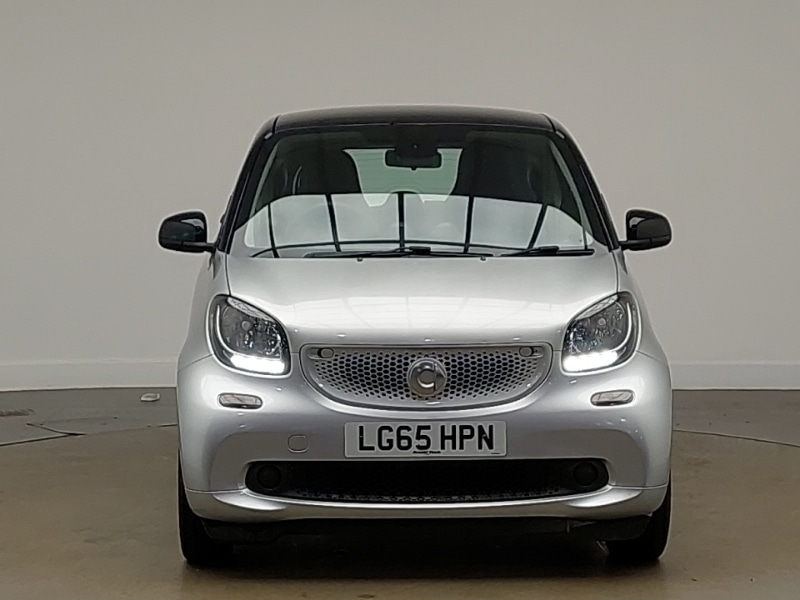 Used smart fortwo 2015 for sale - 77373367: Photo 12