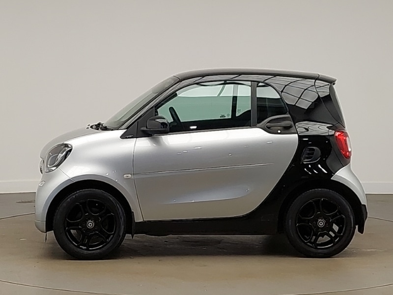 Used smart fortwo 2015 for sale - 77373367: Photo 4