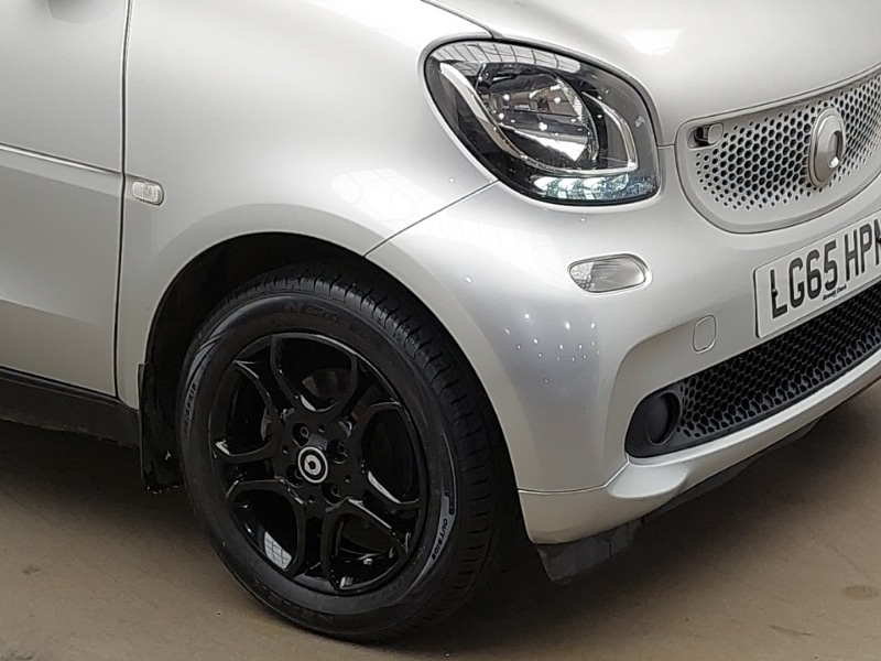 Used smart fortwo 2015 for sale - 77373367: Photo 9