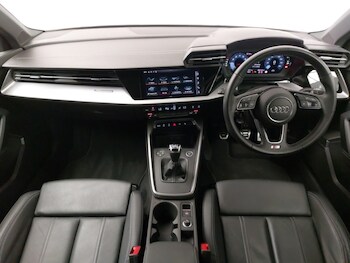 Used Audi A3 2023 for sale - 78660966: Photo