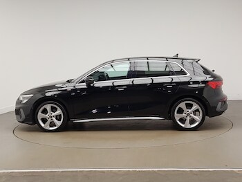 Used Audi A3 2023 for sale - 78660966: Photo