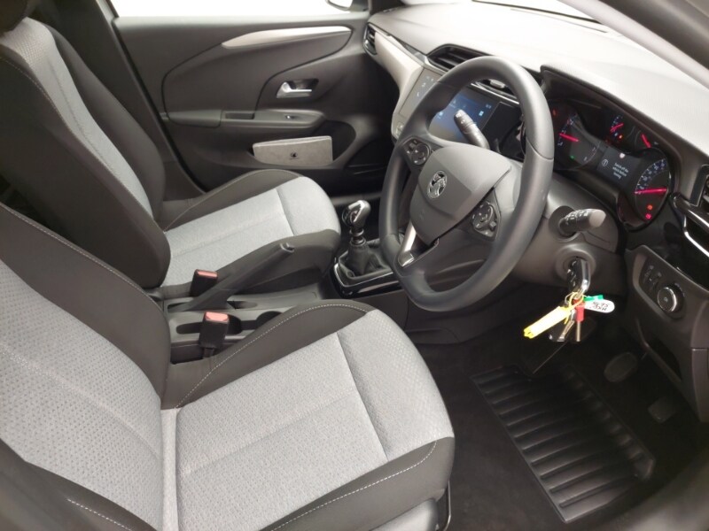 Used Vauxhall Corsa 2025 for sale - 78041093: Photo 13
