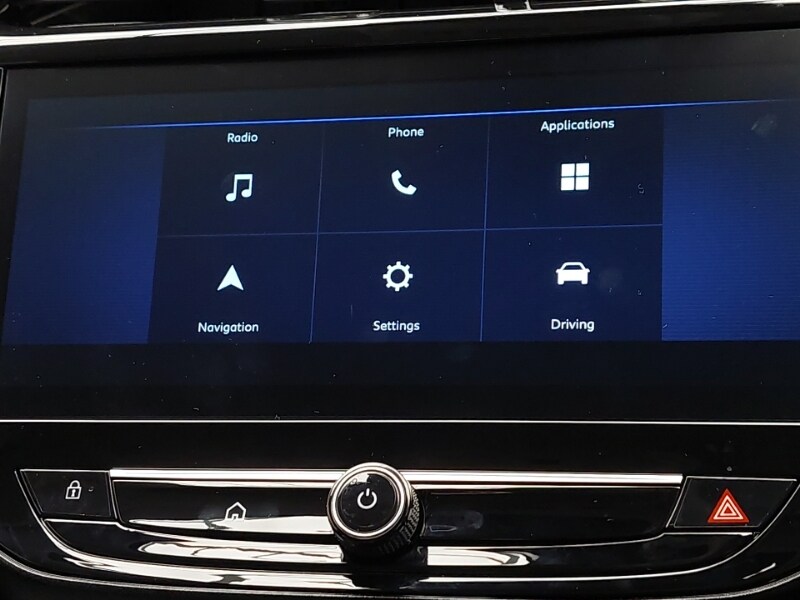 Used Vauxhall Corsa 2025 for sale - 78041093: Photo 17