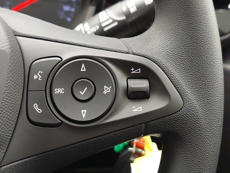 Used Vauxhall Corsa 2025 for sale - 78041093: Photo 19